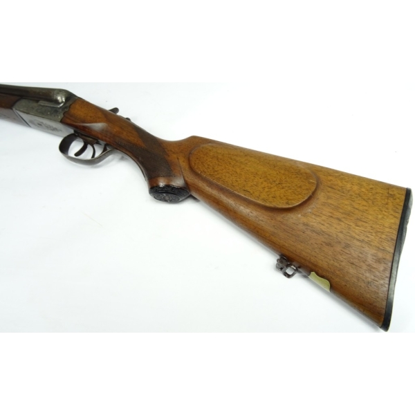 Dubeltówka Zabala Hermanos kal. 16/70